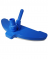 ASPIRADOR JUMBO 3 RODAS